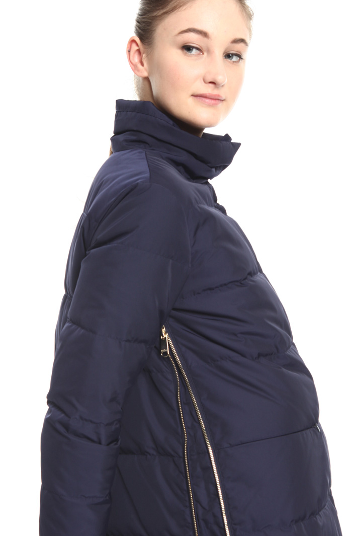 Relaxed-fit down coat Intrend Relaxed-fit down coat Intrend