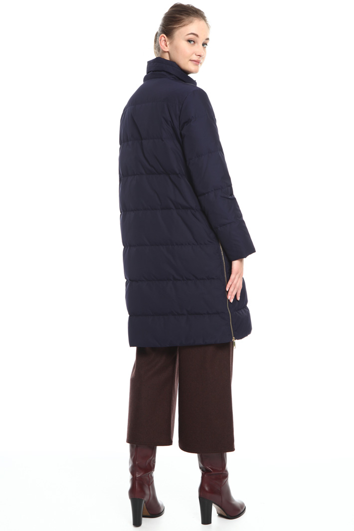 Relaxed-fit down coat Intrend Relaxed-fit down coat Intrend