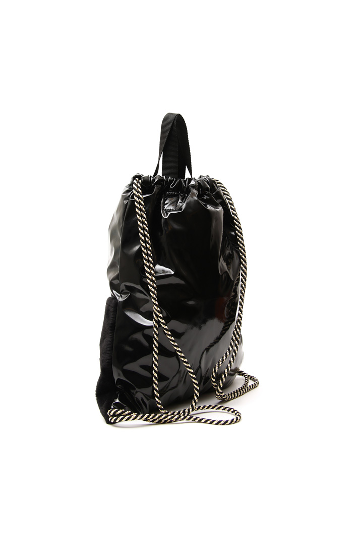 Shiny sack Intrend Shiny sack Intrend