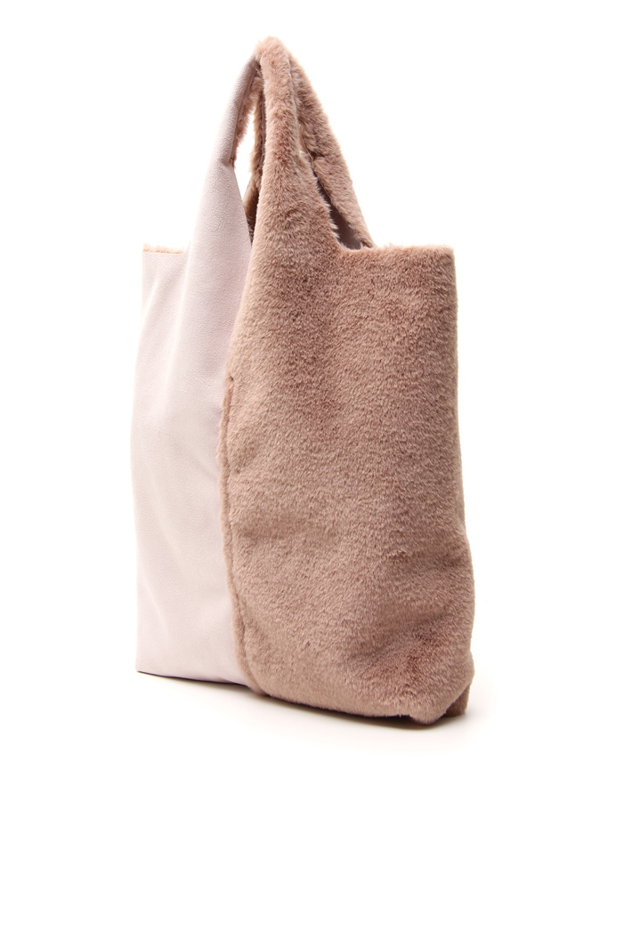 Soft tote bag Intrend Soft tote bag Intrend