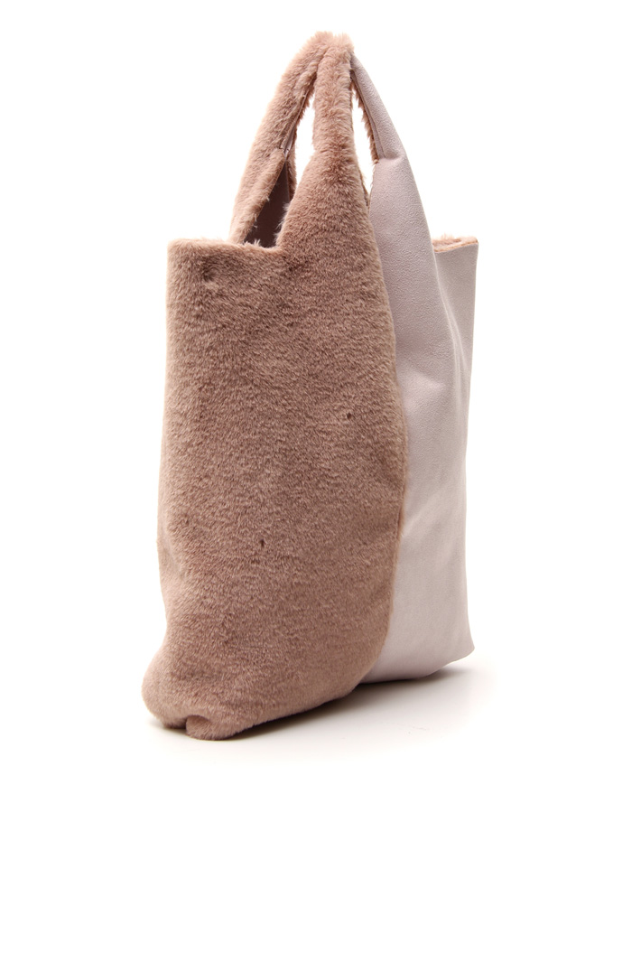 Soft tote bag Intrend Soft tote bag Intrend