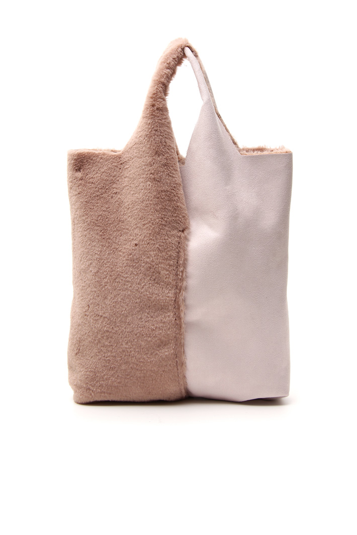 Soft tote bag Intrend Soft tote bag Intrend