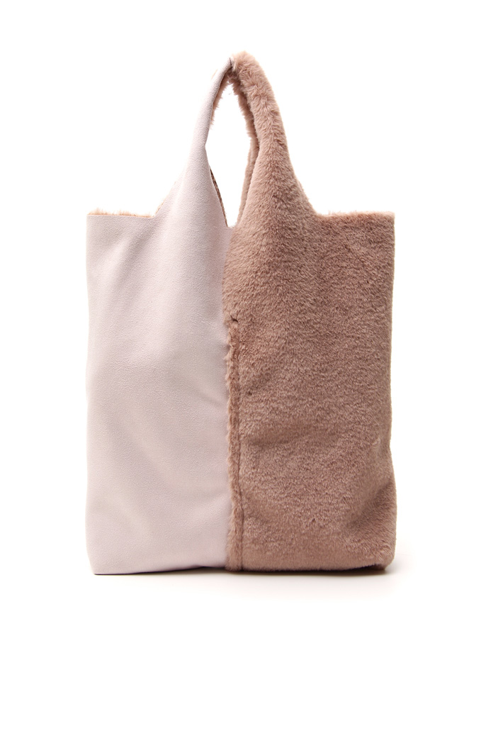 Soft tote bag Intrend Soft tote bag Intrend