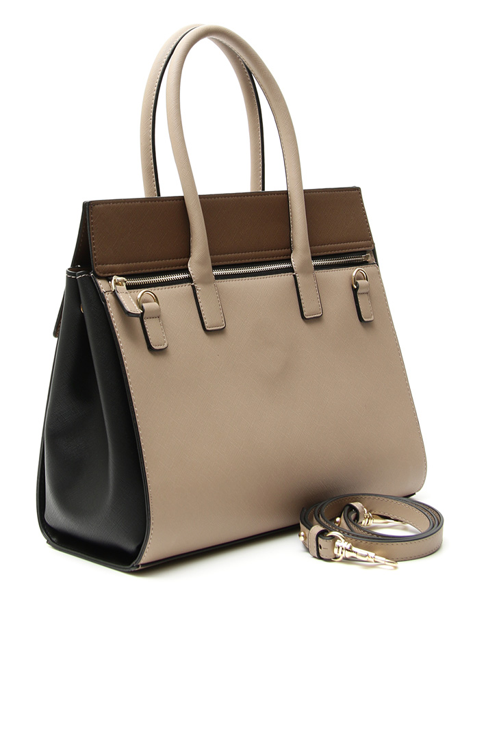 Removable flap bag Intrend Removable flap bag Intrend