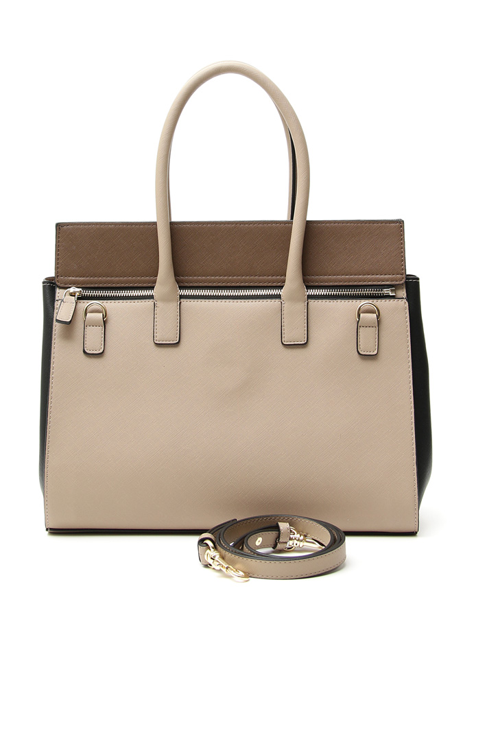 Removable flap bag Intrend Removable flap bag Intrend