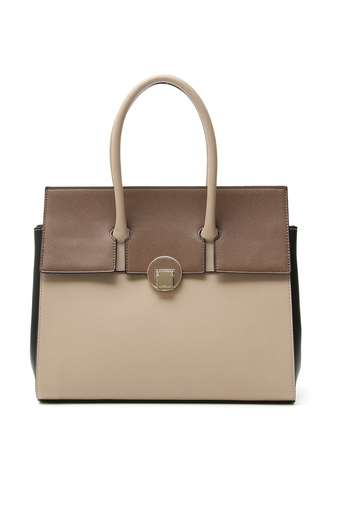 Removable flap bag Intrend Removable flap bag Intrend