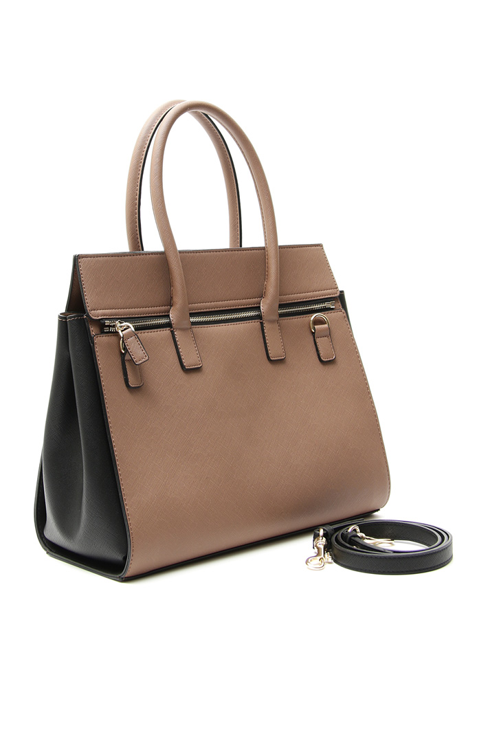 Removable flap bag Intrend Removable flap bag Intrend
