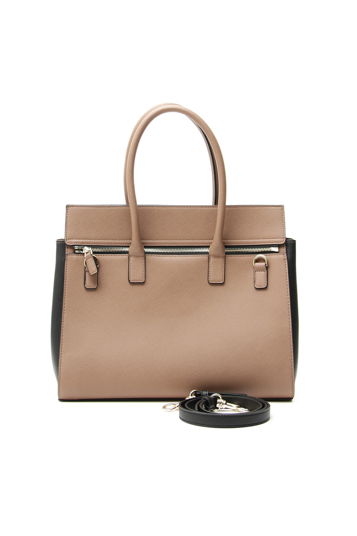 Removable flap bag Intrend Removable flap bag Intrend