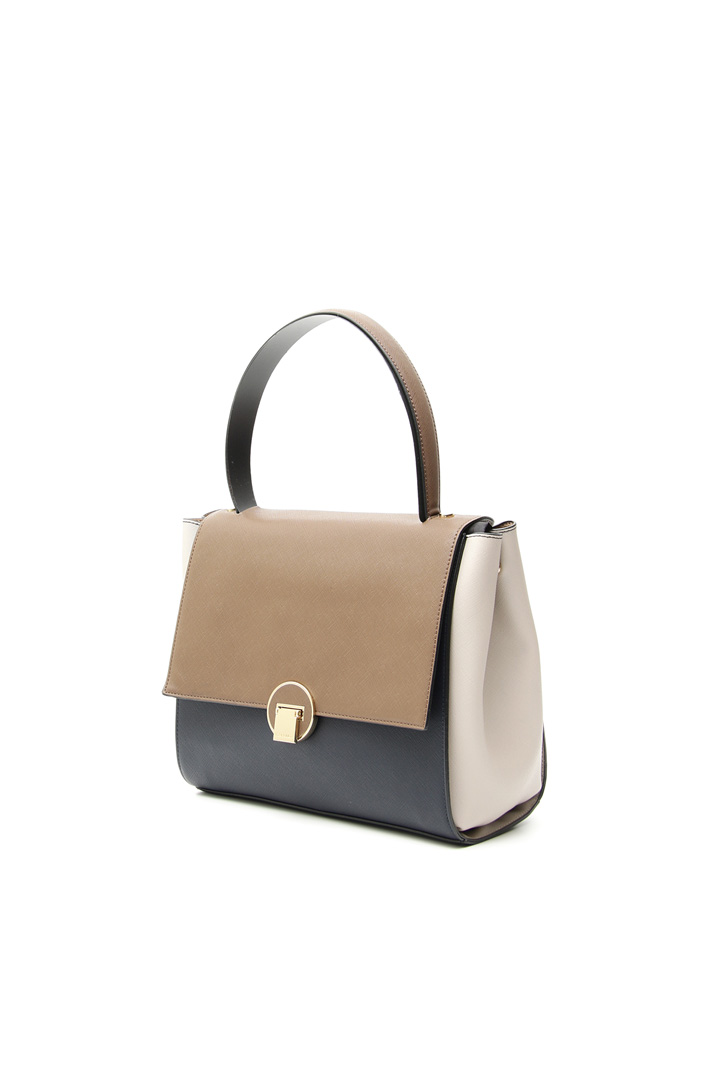 Borsa con patta rimovibile Intrend Borsa con patta rimovibile Intrend