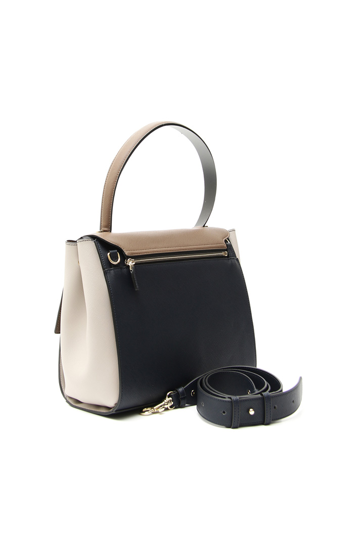 Borsa con patta rimovibile Intrend Borsa con patta rimovibile Intrend