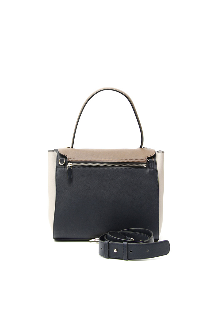 Borsa con patta rimovibile Intrend Borsa con patta rimovibile Intrend