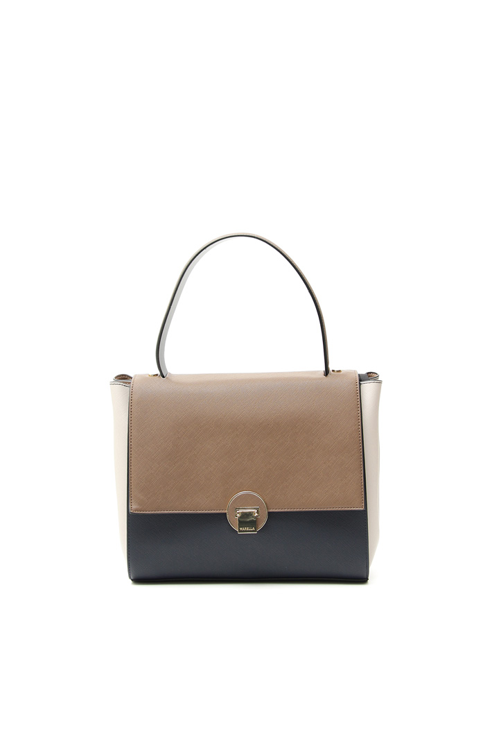 Borsa con patta rimovibile Intrend Borsa con patta rimovibile Intrend