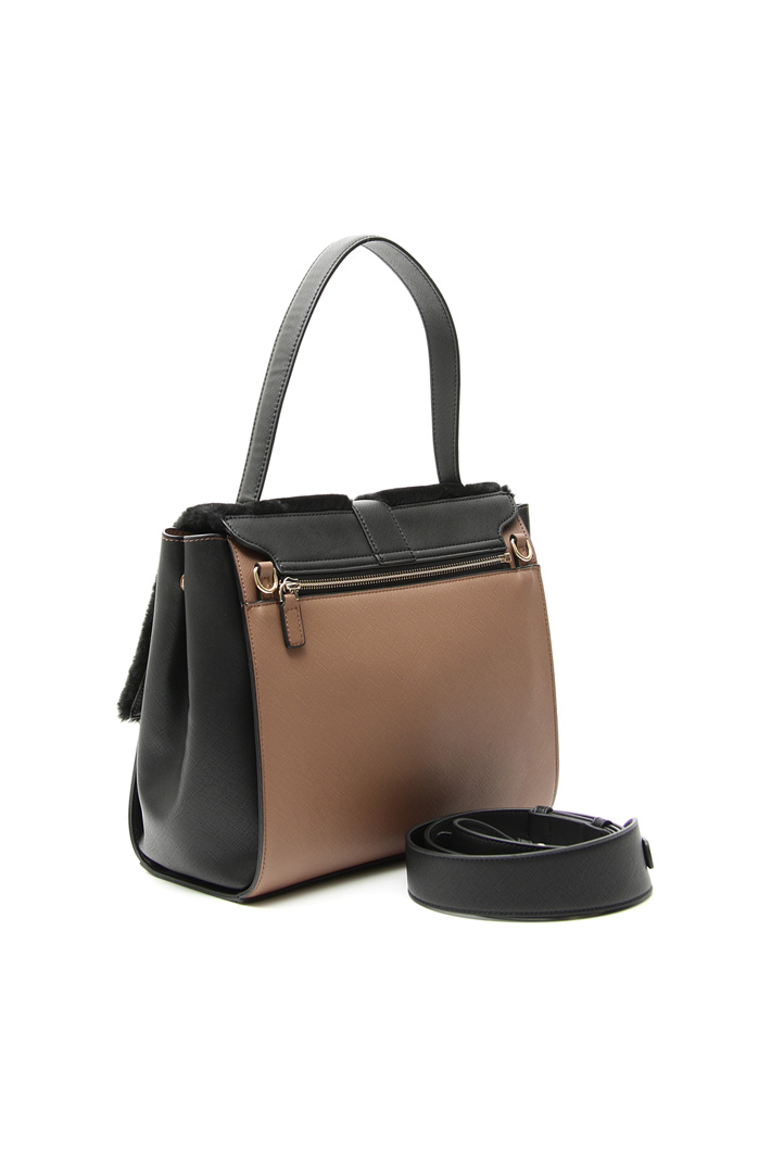 Borsa con patta rimovibile Intrend Borsa con patta rimovibile Intrend