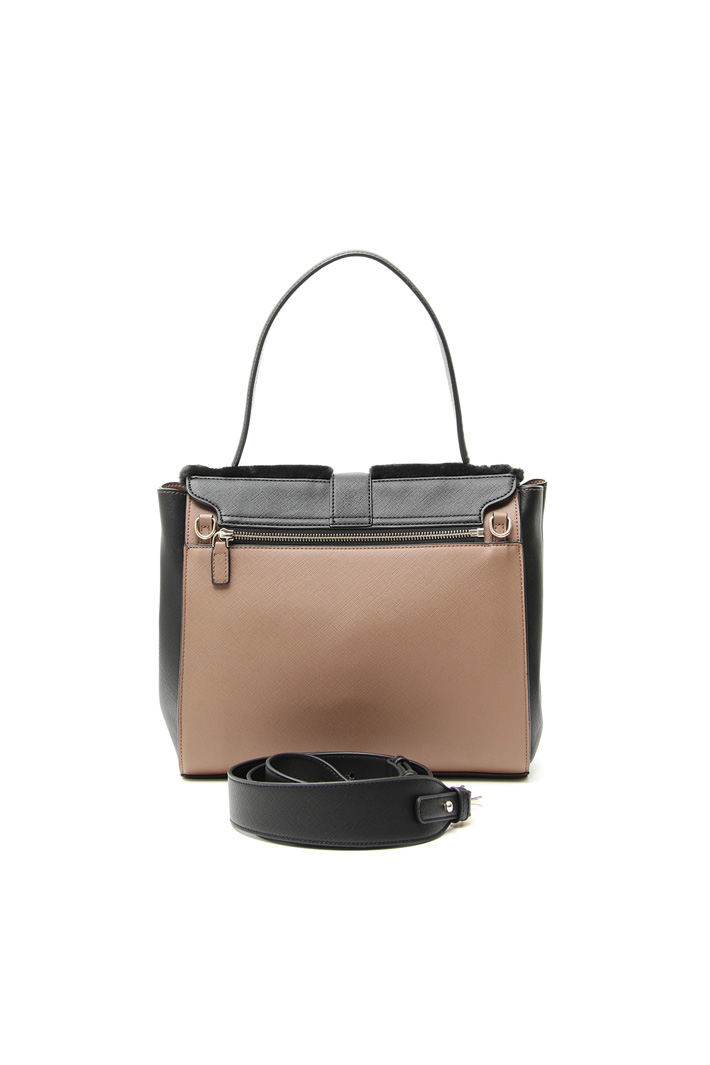 Borsa con patta rimovibile Intrend Borsa con patta rimovibile Intrend