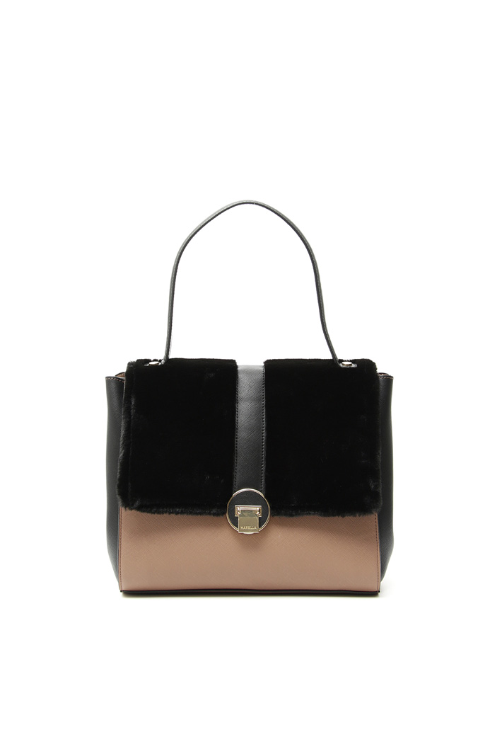 Borsa con patta rimovibile Intrend Borsa con patta rimovibile Intrend