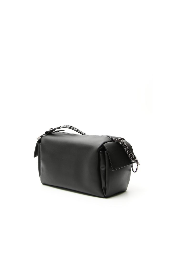 Faux-leather bag Intrend Faux-leather bag Intrend
