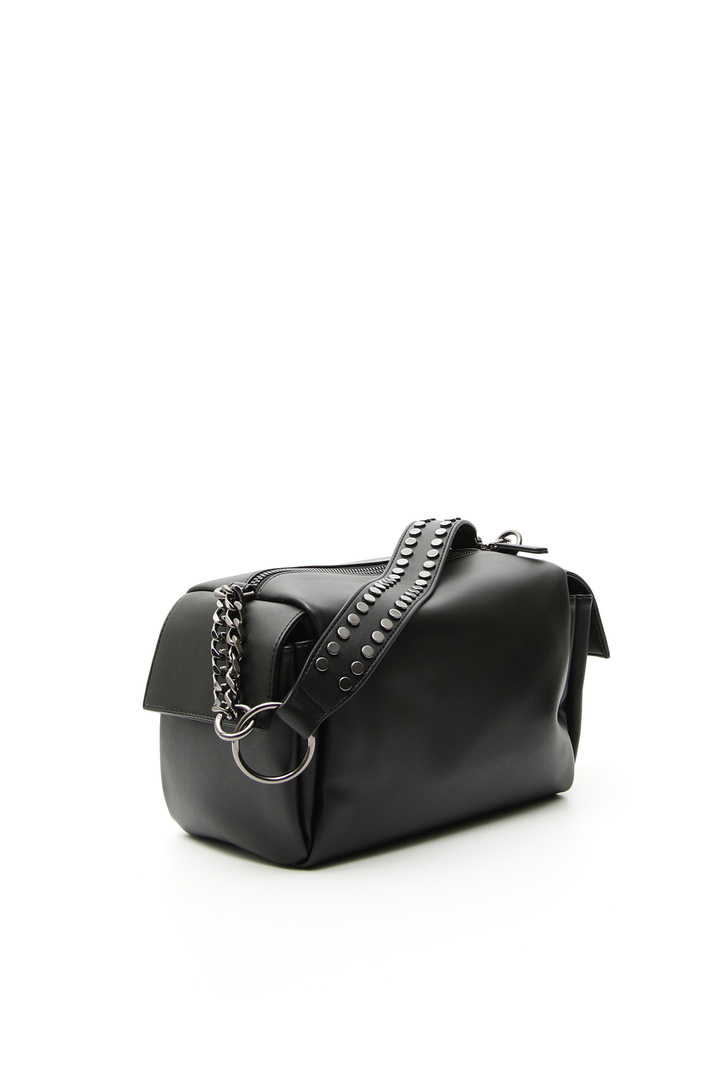Faux-leather bag Intrend Faux-leather bag Intrend