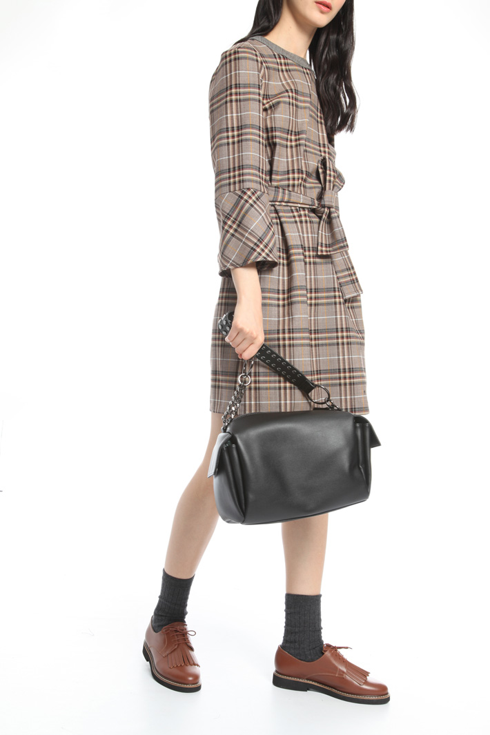 Faux-leather bag Intrend Faux-leather bag Intrend