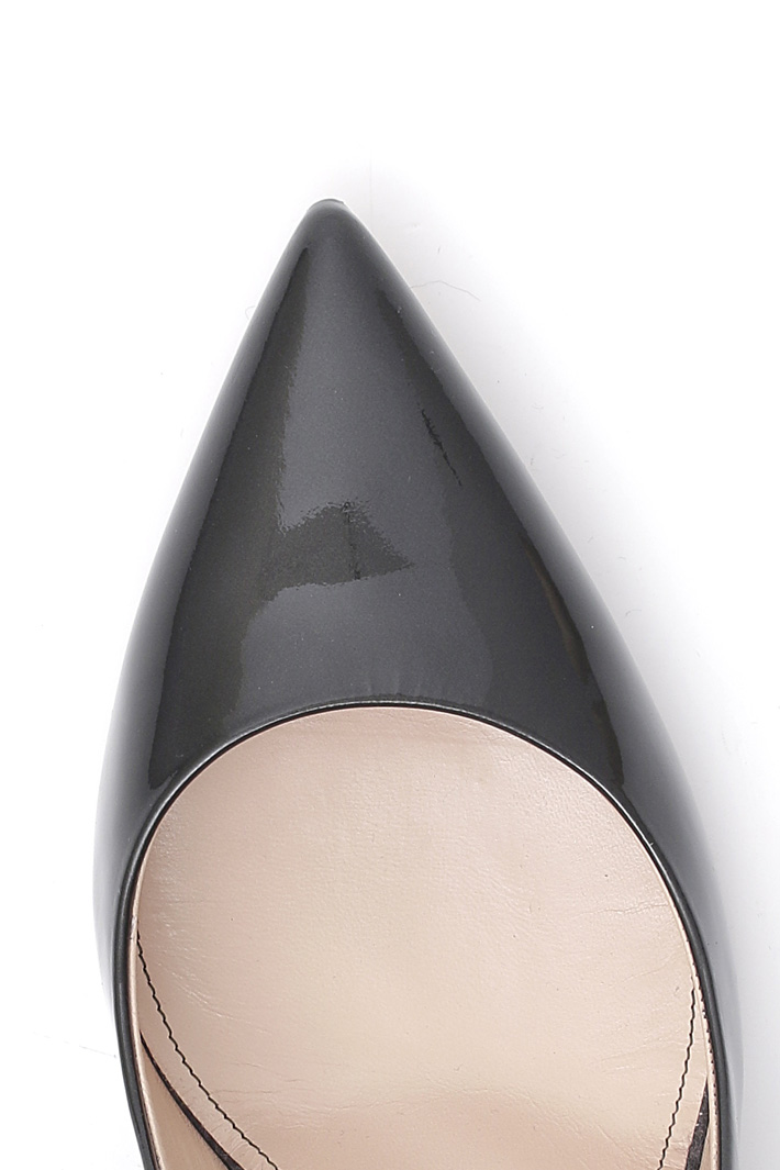 Pearl effect décolleté Intrend Pearl effect décolleté Intrend