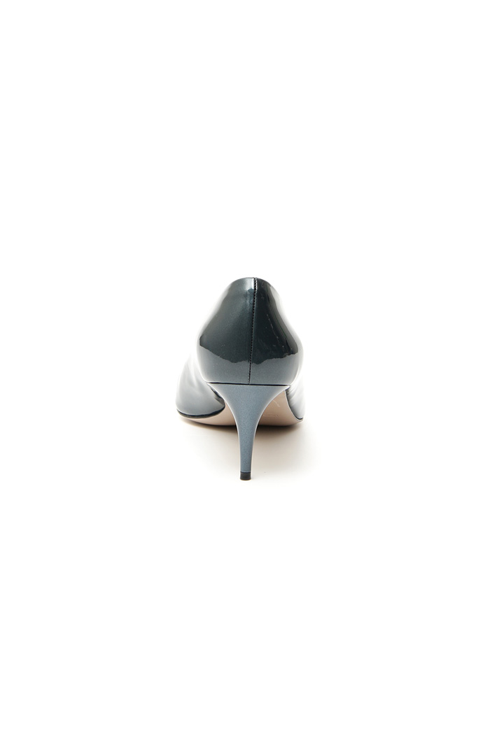 Pearl-effect varnished décolleté Intrend Pearl-effect varnished décolleté Intrend