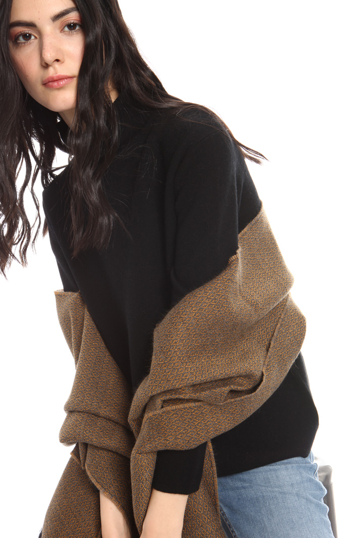 Soft viscose scarf Intrend Soft viscose scarf Intrend