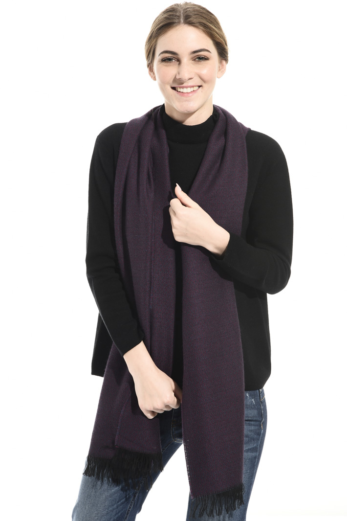 Soft viscose scarf Intrend Soft viscose scarf Intrend