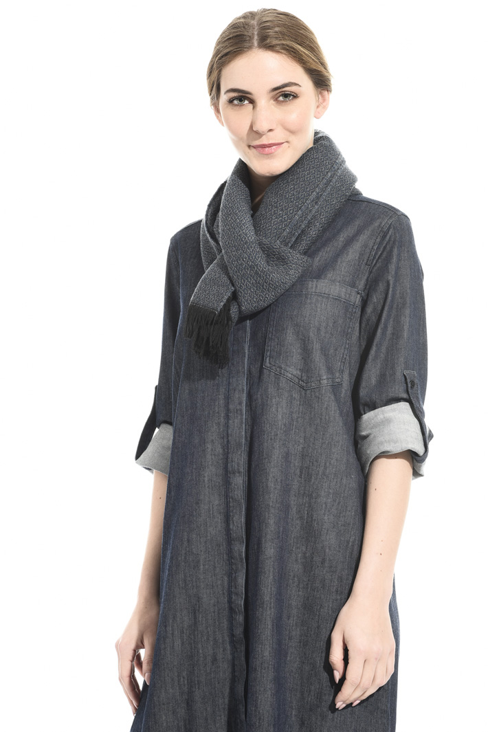 Soft viscose scarf Intrend Soft viscose scarf Intrend