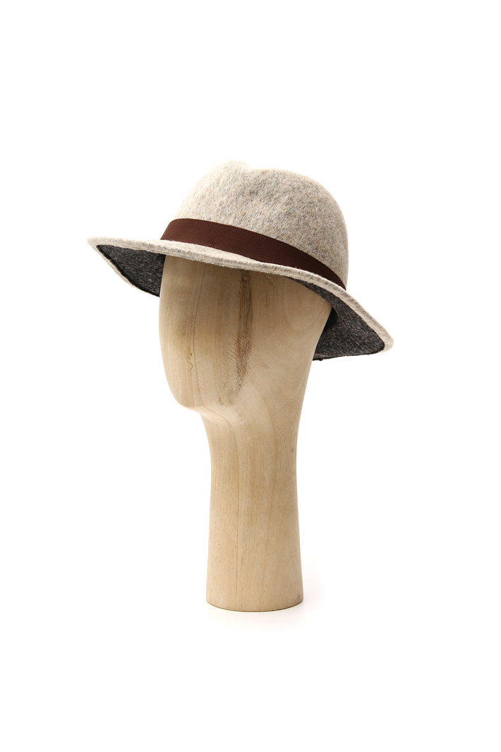 Grosgrain ribbon hat Intrend Grosgrain ribbon hat Intrend