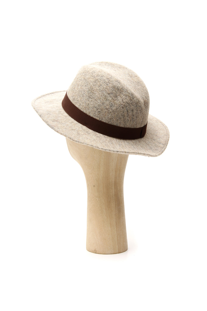 Grosgrain ribbon hat Intrend Grosgrain ribbon hat Intrend