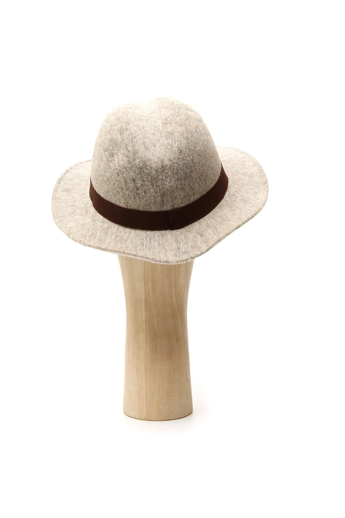 Grosgrain ribbon hat Intrend Grosgrain ribbon hat Intrend