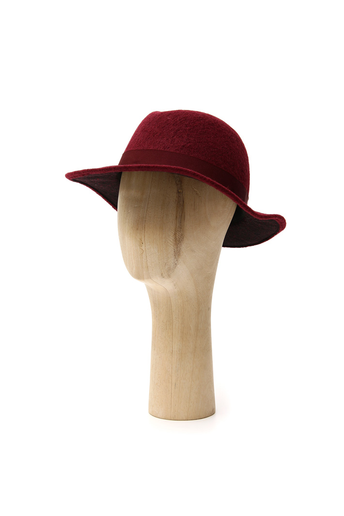 Grosgrain ribbon hat Intrend Grosgrain ribbon hat Intrend