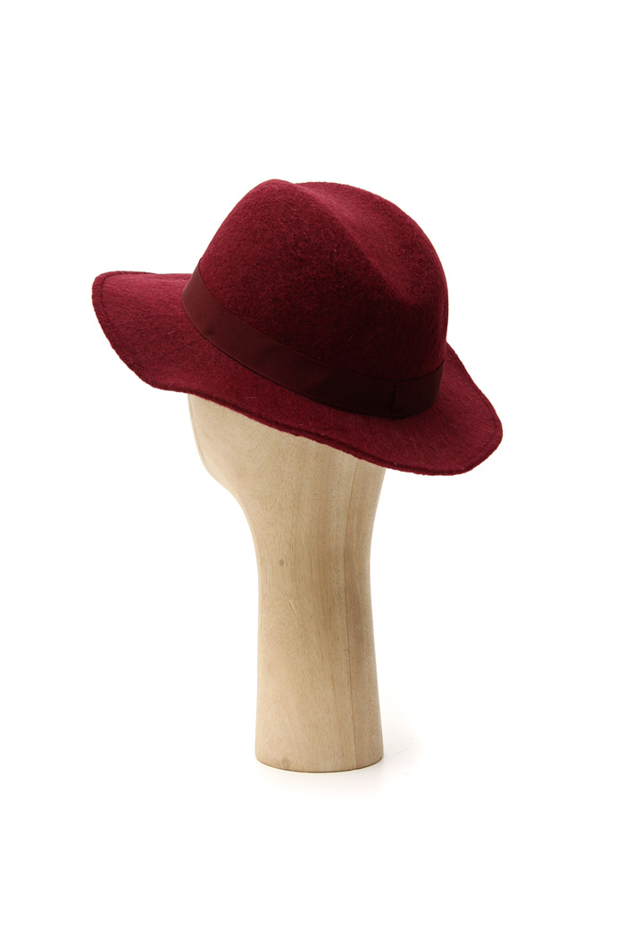 Grosgrain ribbon hat Intrend Grosgrain ribbon hat Intrend