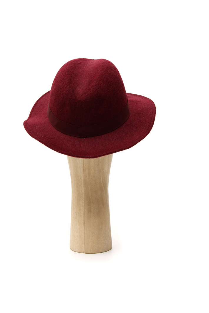 Grosgrain ribbon hat Intrend Grosgrain ribbon hat Intrend