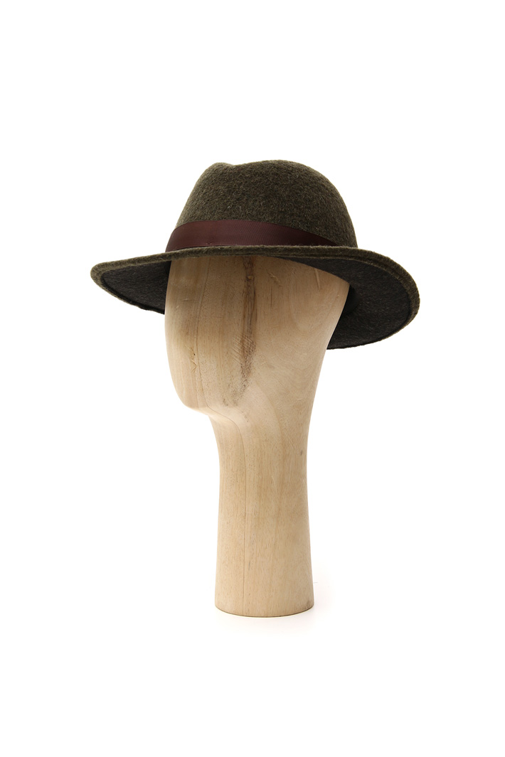 Grosgrain ribbon hat Intrend Grosgrain ribbon hat Intrend