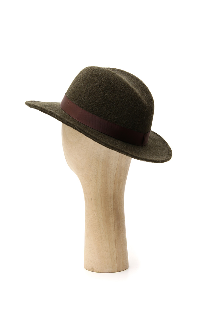 Grosgrain ribbon hat Intrend Grosgrain ribbon hat Intrend