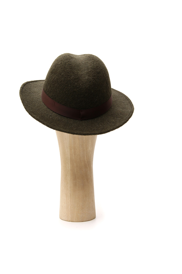 Grosgrain ribbon hat Intrend Grosgrain ribbon hat Intrend