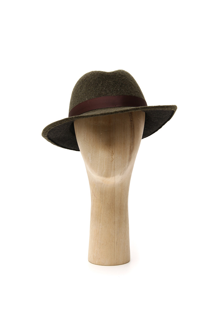Grosgrain ribbon hat Intrend Grosgrain ribbon hat Intrend