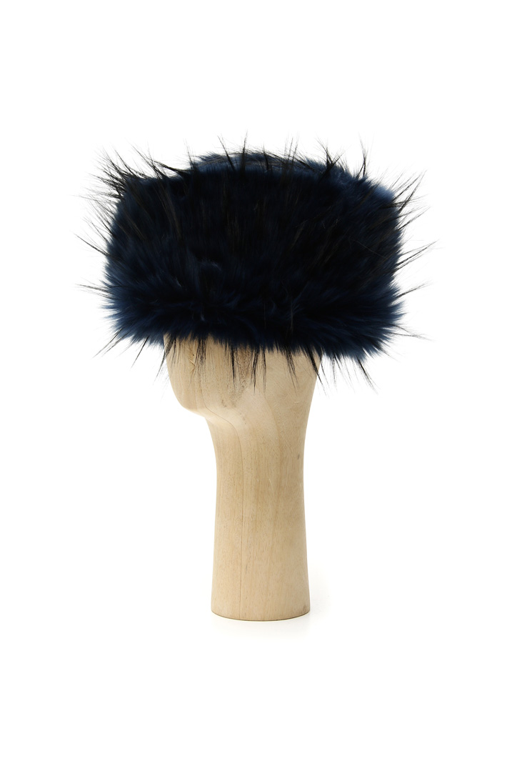 Fur-effect Cossack hat Intrend Fur-effect Cossack hat Intrend