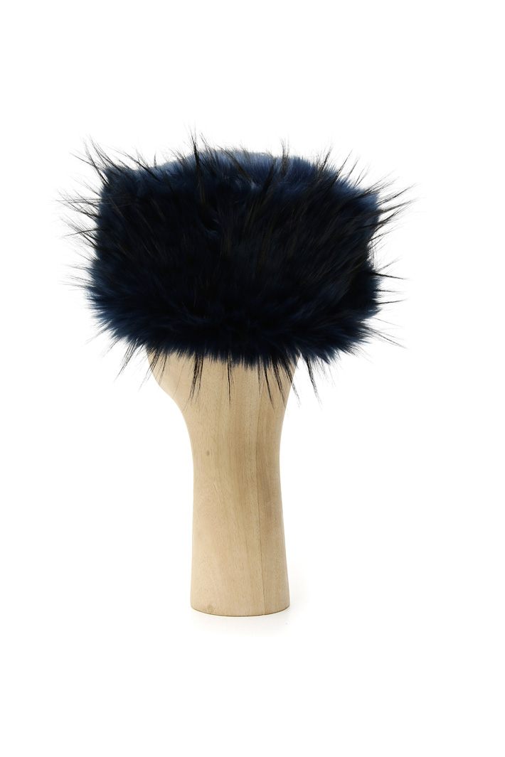 Fur-effect Cossack hat Intrend Fur-effect Cossack hat Intrend