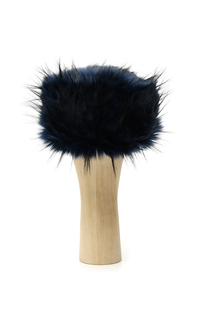 Fur-effect Cossack hat Intrend Fur-effect Cossack hat Intrend
