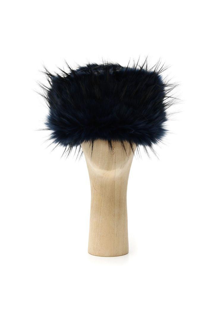 Fur-effect Cossack hat Intrend Fur-effect Cossack hat Intrend
