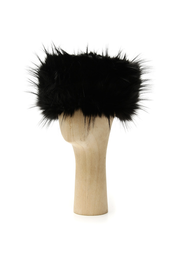 Fur-effect Cossack hat Intrend Fur-effect Cossack hat Intrend