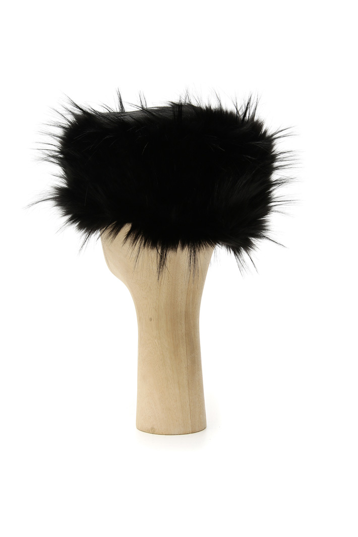 Fur-effect Cossack hat Intrend Fur-effect Cossack hat Intrend