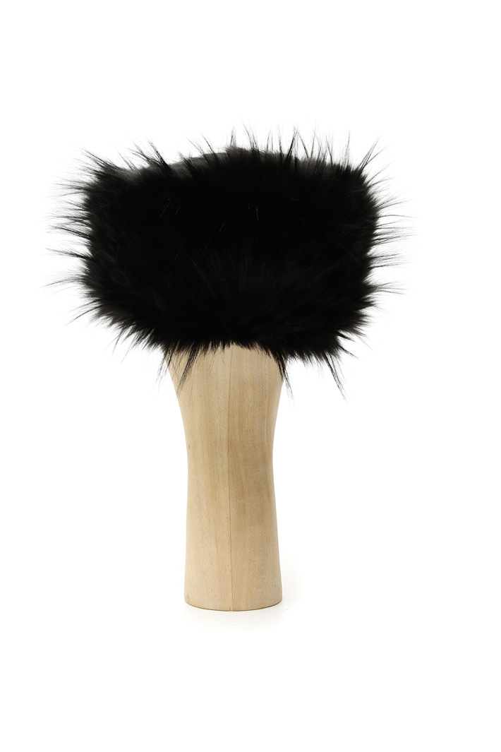 Fur-effect Cossack hat Intrend Fur-effect Cossack hat Intrend