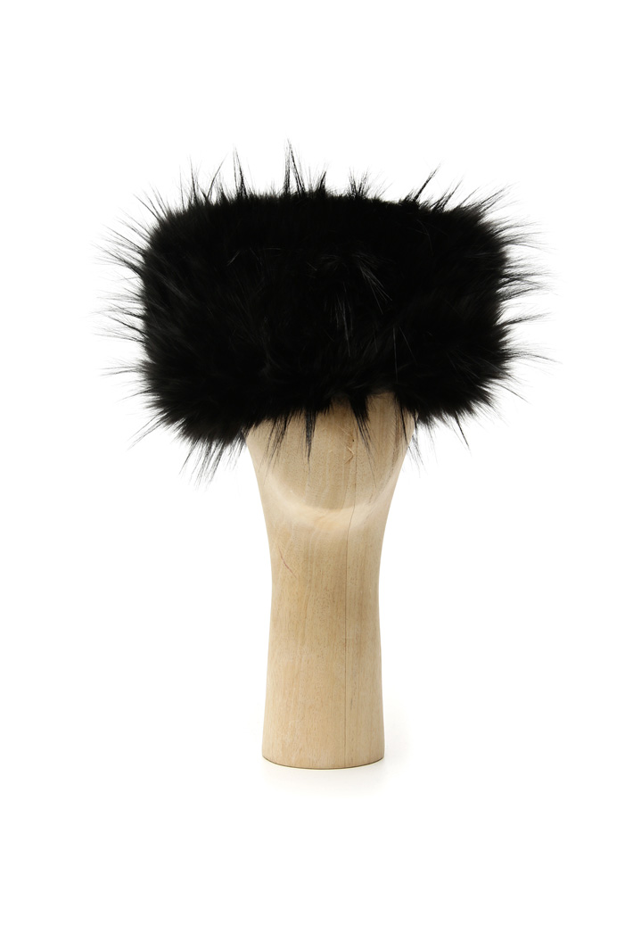Fur-effect Cossack hat Intrend Fur-effect Cossack hat Intrend