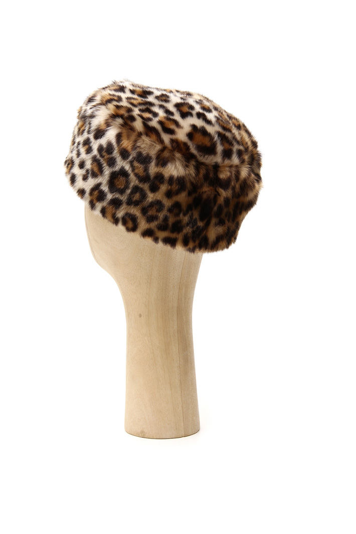 Fur-effect hat Intrend Fur-effect hat Intrend