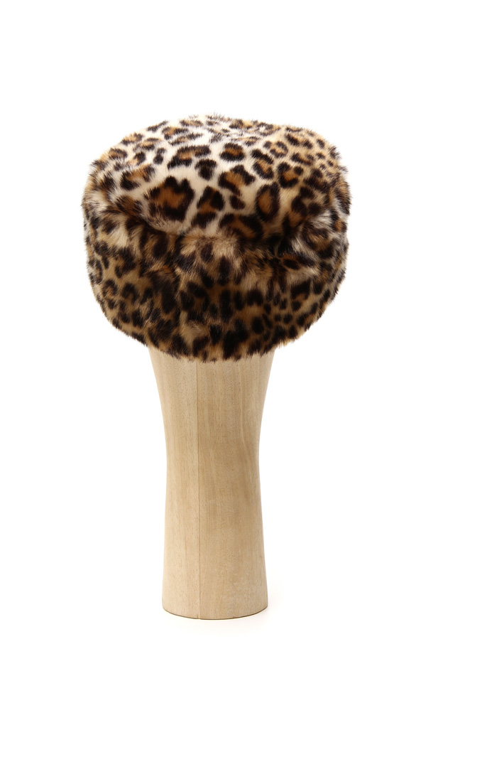 Fur-effect hat Intrend Fur-effect hat Intrend