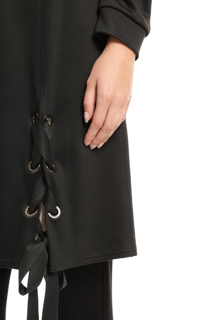 Stretch jersey dress Intrend Stretch jersey dress Intrend