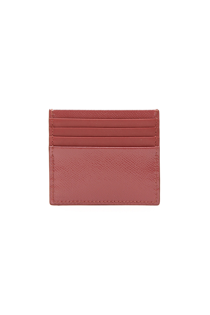 Leather card case Intrend Leather card case Intrend