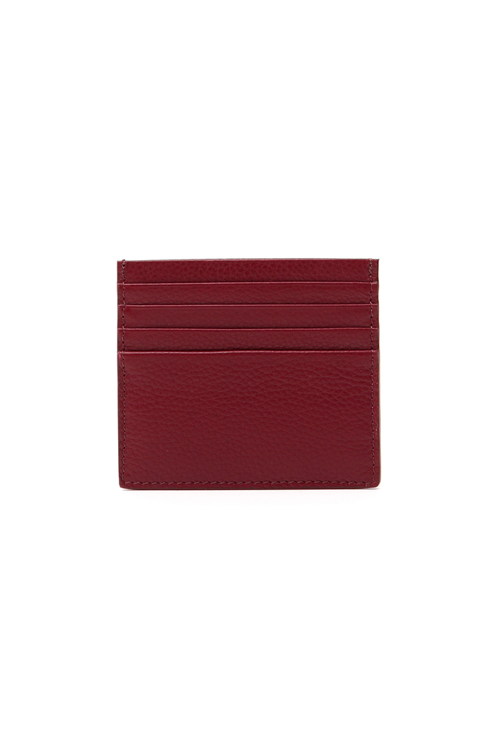 Leather card case Intrend Leather card case Intrend